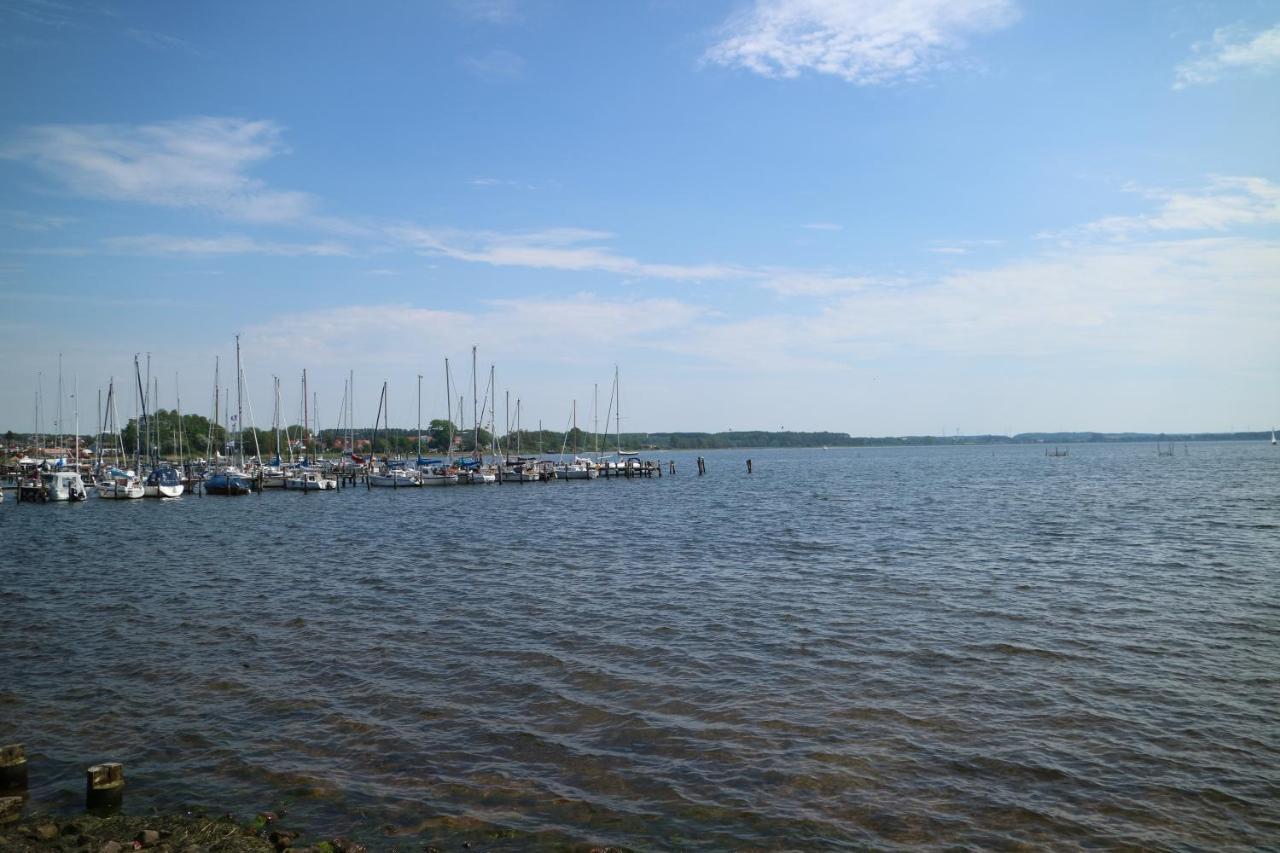 Ostsee Welle Appartement Bastorf Buitenkant foto