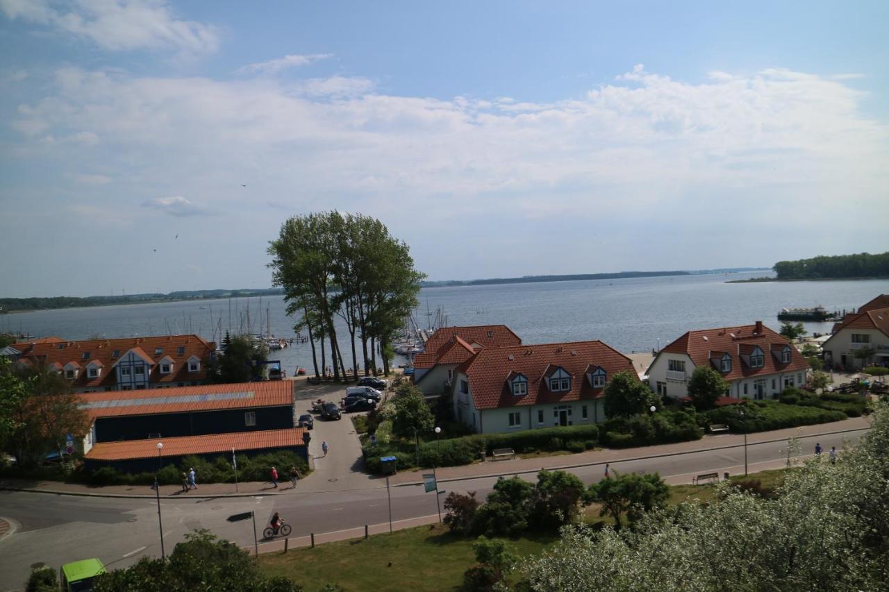 Ostsee Welle Appartement Bastorf Buitenkant foto